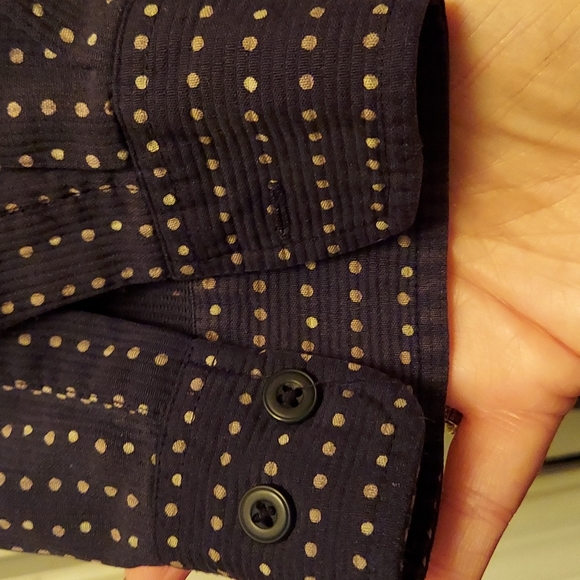 Men's VALDA by Toscano shirt - Picture 4 of 6